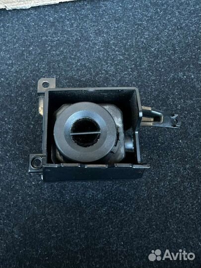 Камера ночного видения. bmw f90, g30 night vision