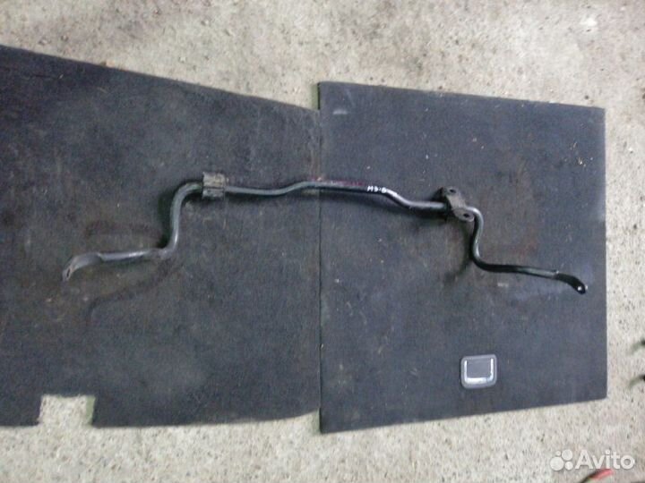 Стабилизатор передний Mazda 3 BL Z6 2010