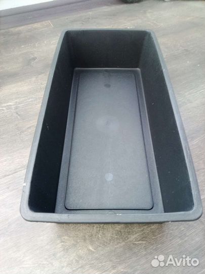 Ящики (поддоны) для рассады усиленные