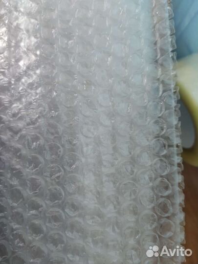 Упаковка для маркетплейса впп 0,3х50