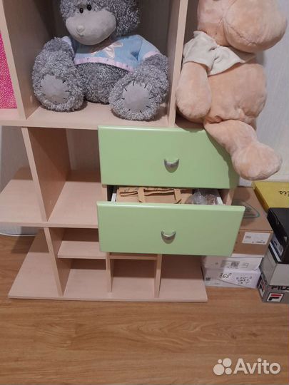 Мебель для детской