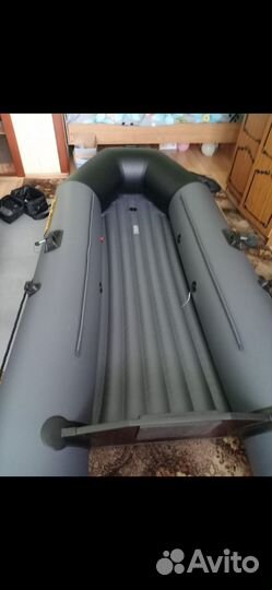 Продам лодку