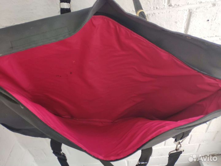 Сумка папка для художников