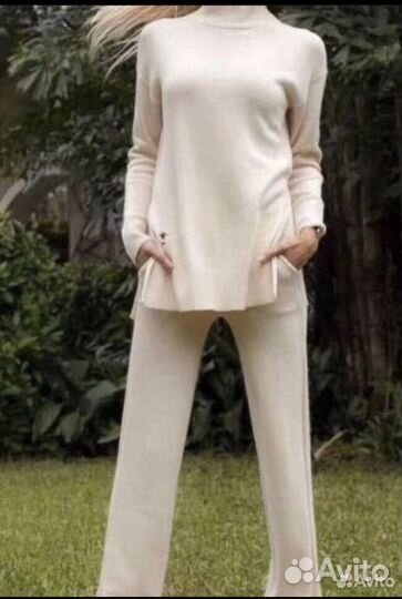 Костюм christian dior