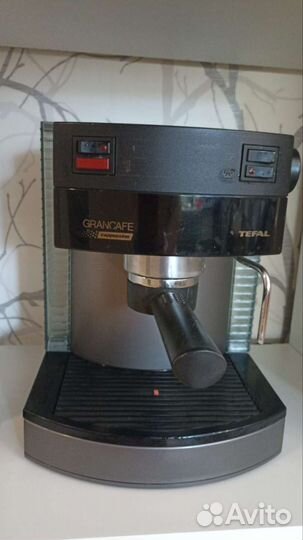 Кофемашина