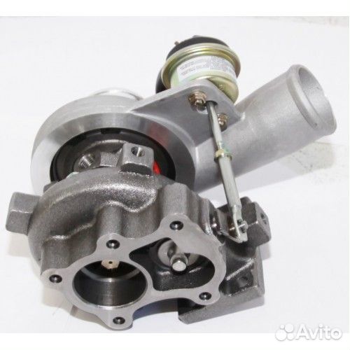 Турбина Nissan Terrano II 2.7 TD 92 Kw