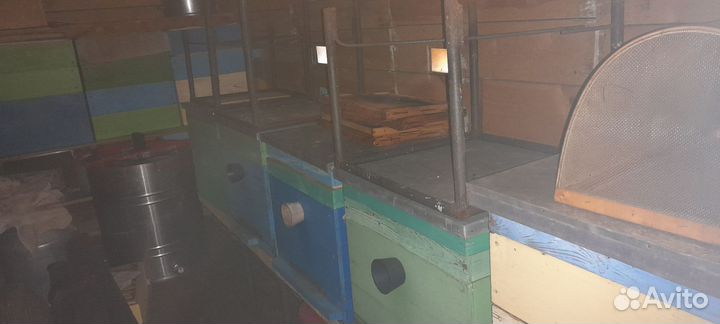 Товары для пчеловодства