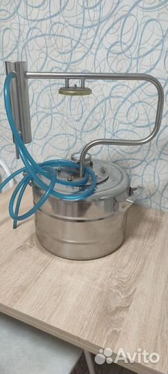 Продам самогонный аппарат