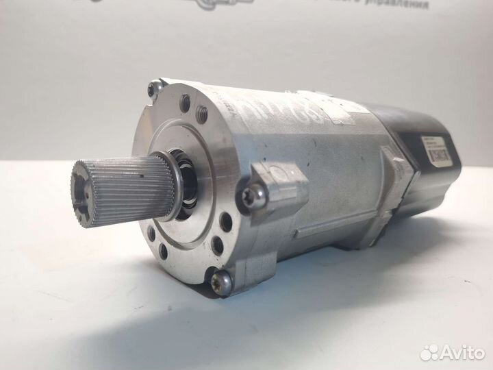 Мотор рулевой рейки Mercedes w205