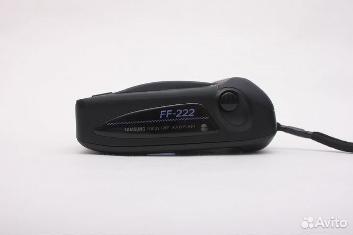 Плёночная мыльница Samsung FF-222
