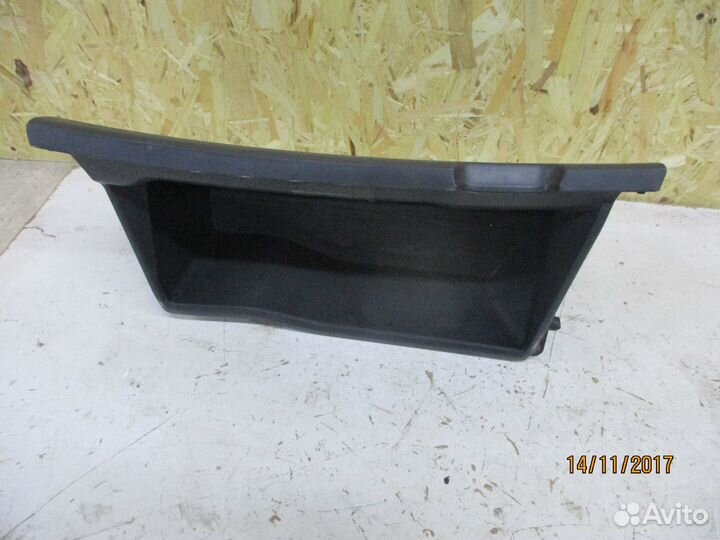 Бардачок Тойота Королла 150