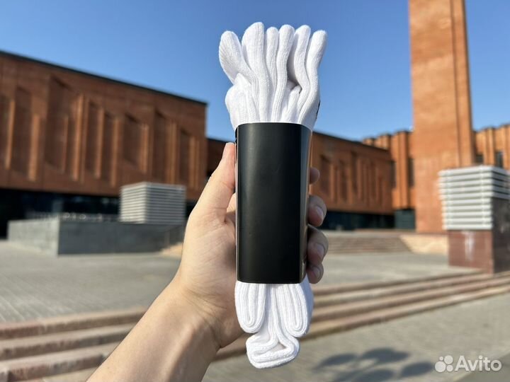 Носки Nike Everyday Оригинал