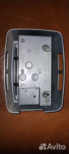 Звонок от культбытстроя