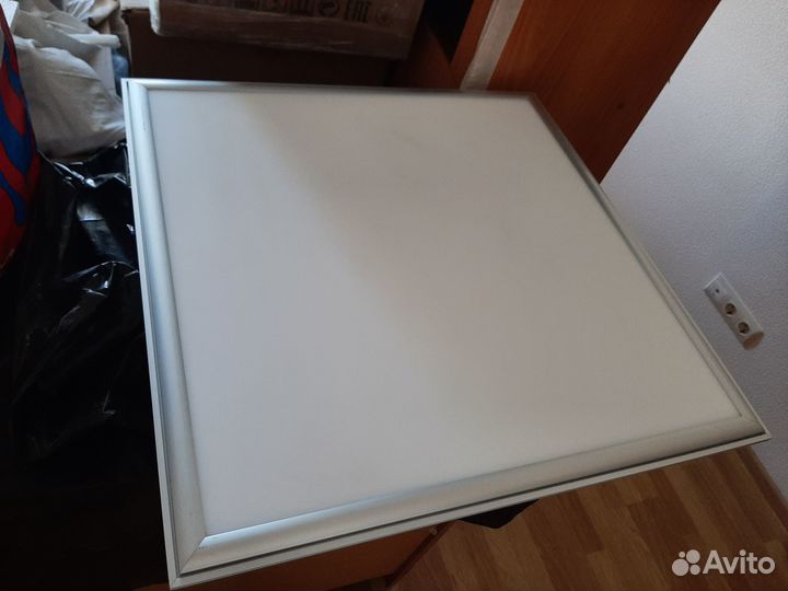 Светодиодная панель