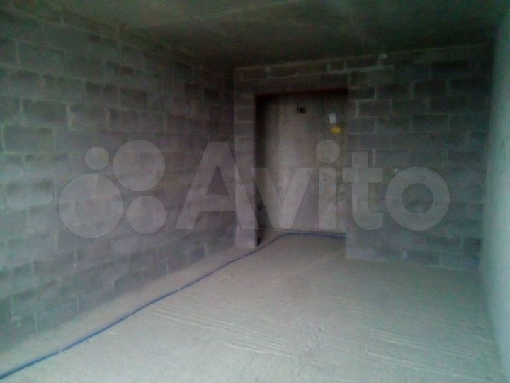 1-к. квартира, 40 м², 13/24 эт.