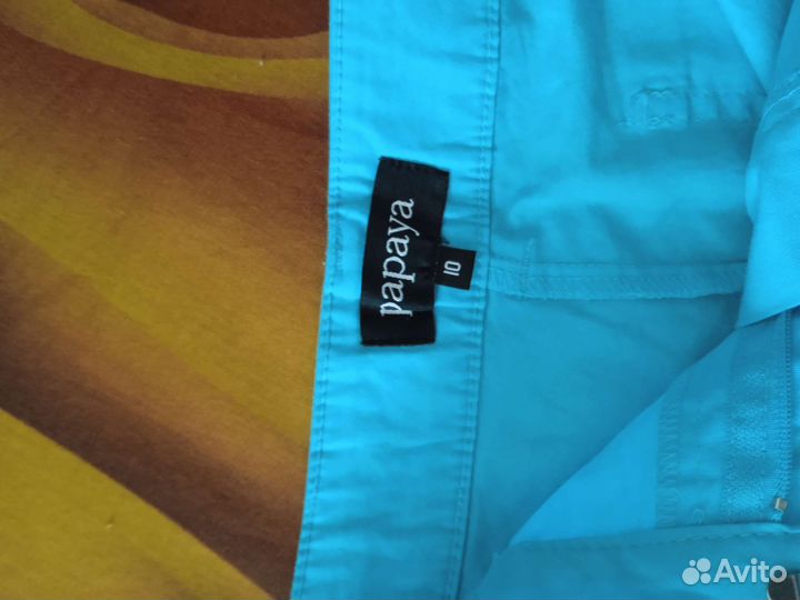 Шорты женские