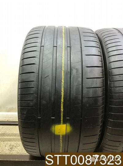 Pirelli P Zero PZ4 315/30 R21 100R