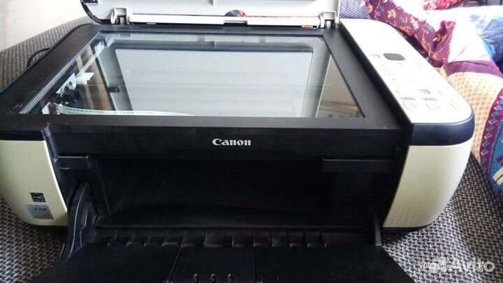 Canon Pixma MP 270