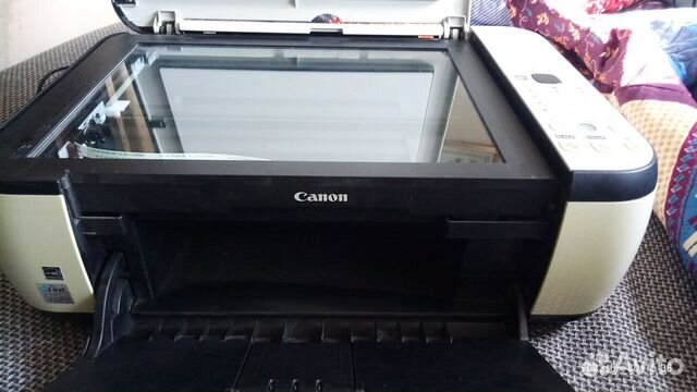 Canon Pixma MP 270