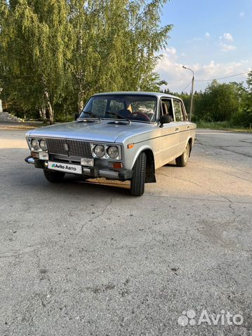 ВАЗ (LADA) 2106 1.6 MT, 2003, 300 000 км с пробегом, цена 120000 руб.