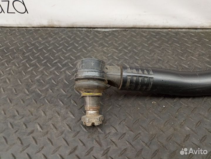 1912757 Тяга рулевая продольная