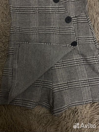 Комбинезон bershka