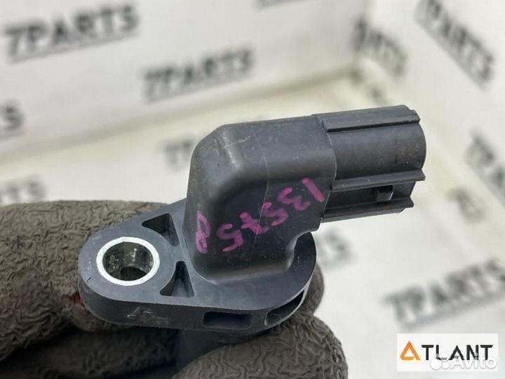 Датчик положения распредвала suzuki splash