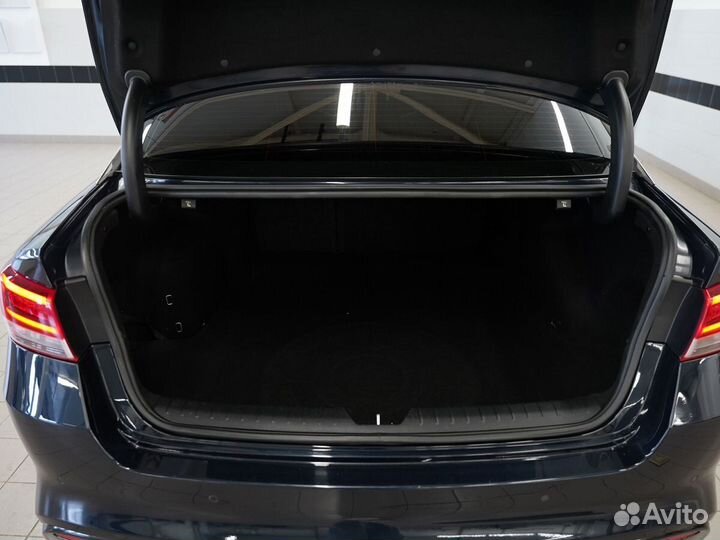 Kia Optima 2.4 AT, 2018, 158 522 км