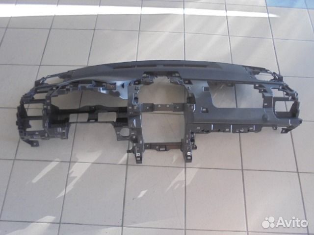 Торпеда панель toyota camry v50 v 50 камри в50
