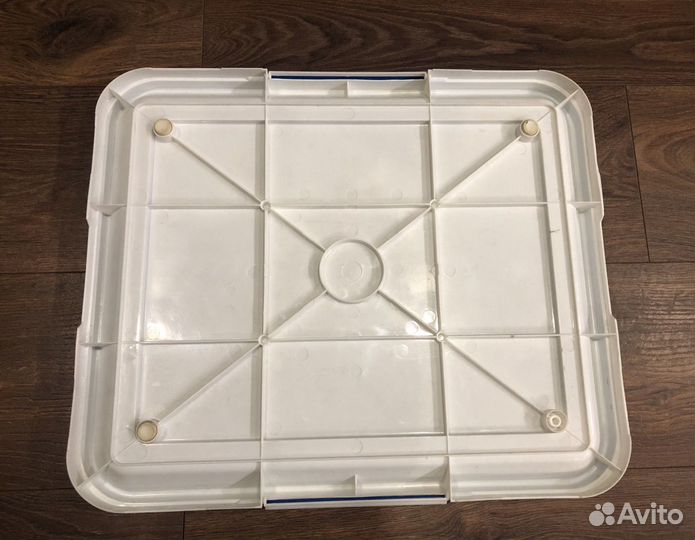 Лоток для животного Triol