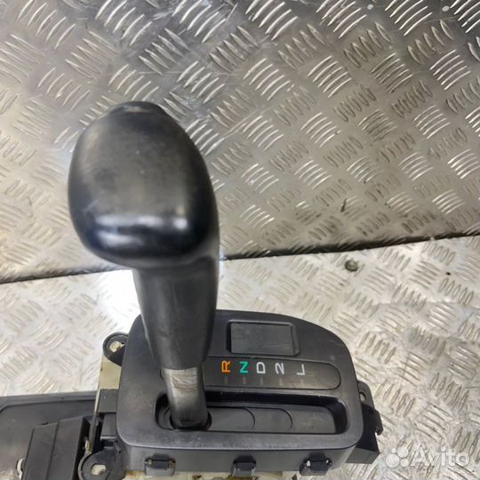 Селектор АКПП Toyota Carina CT190 1995