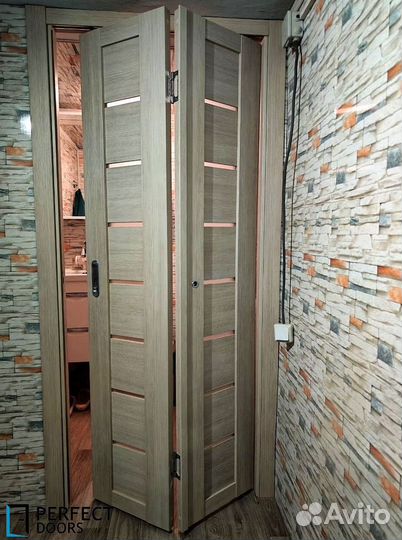 Двери межкомнатные