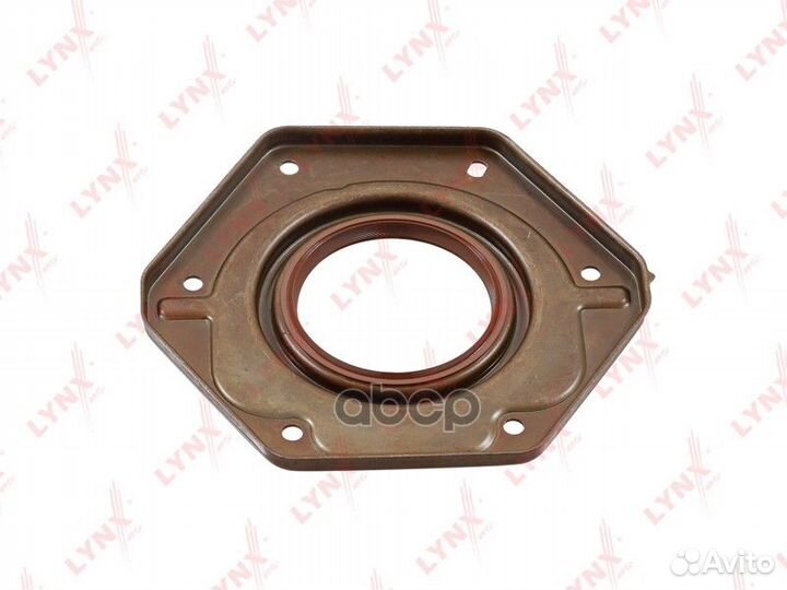 Сальник коленчатого вала citroen Jumper 2.8d