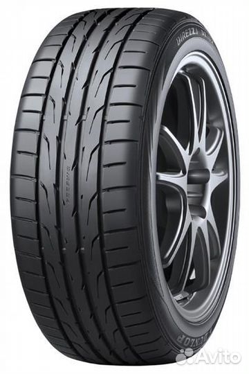Dunlop Direzza DZ102 215/45 R17 91W