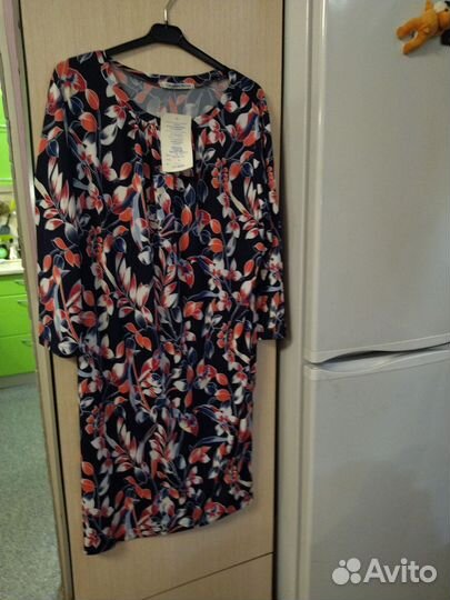 Женская одежда