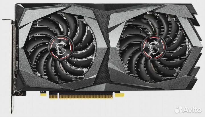 Gtx 1650