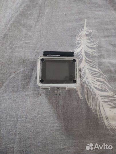 Экшн камера 4к