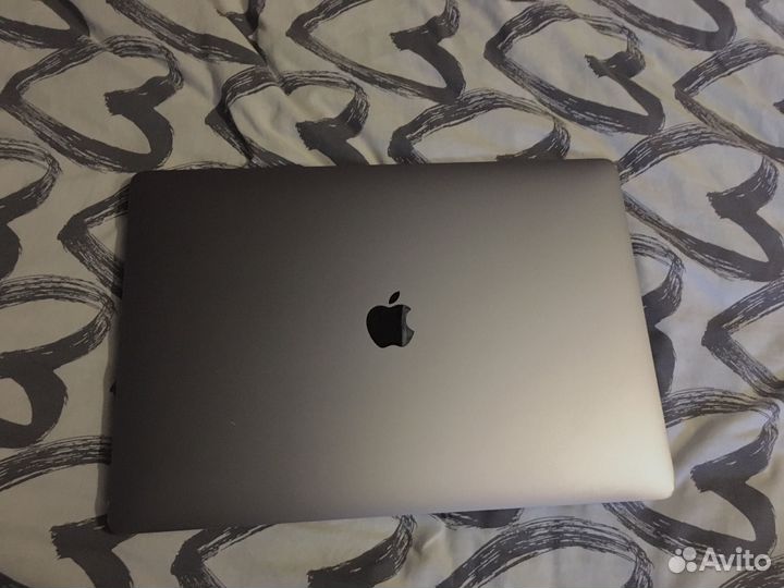 MacBook Pro 15 2017
