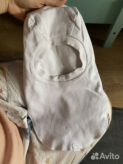 Шапка шлем Кокоби