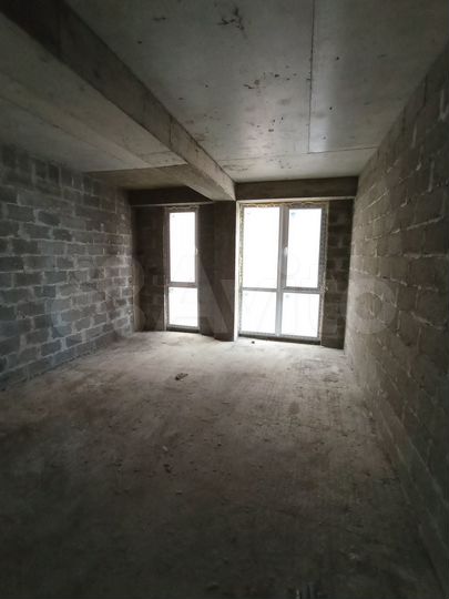 Апартаменты-студия, 22 м², 2/4 эт.