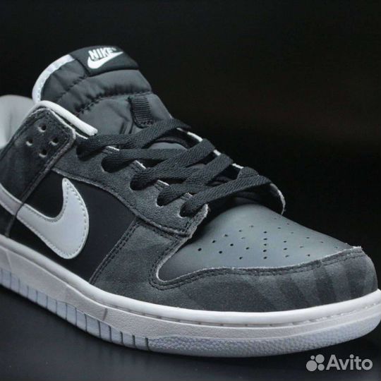 Кроссовки Nike Sb Dunk Low