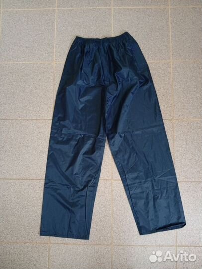 Костюм мужской ветровлагозащитный