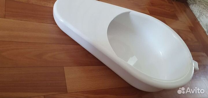 Судно подкладное