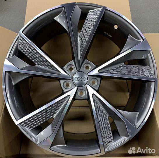 Диски R20 Audi A6 A7 A8