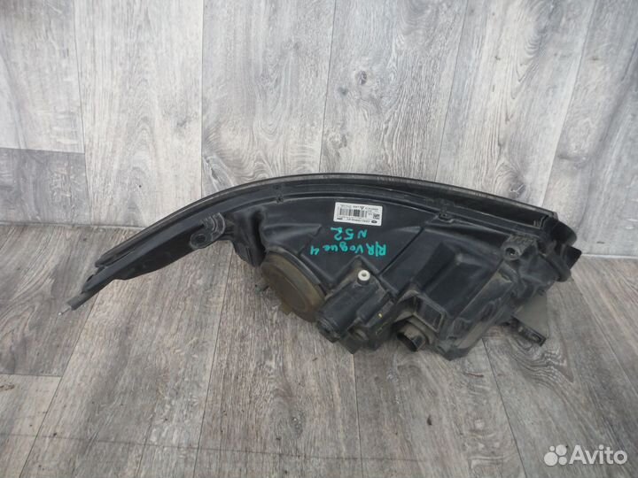 Фара левая №52 Land Rover Range Rover 4 2015