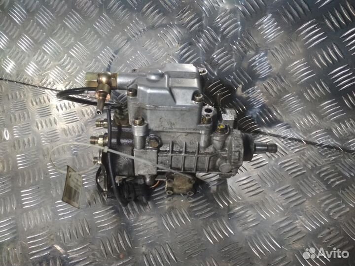 Тнвд Renault Scenic I 1.9d F9Q736