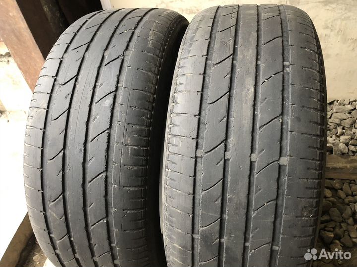 Bridgestone Turanza ER30 215/55 R16