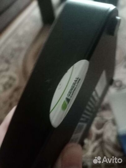 TV приставка триколор