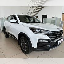 Новый Kaiyi X3 1.5 CVT, 2024, цена от 2 135 000 руб.