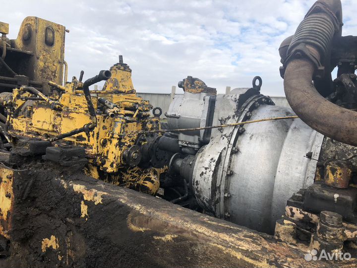 Разбор Кировец К-700,701,702